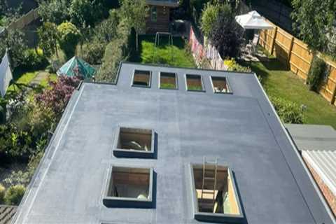 How to Choose the Right Flat Roofing Services for Your Residential or Commercial Needs
