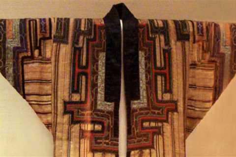 Preserving Textiles and Clothing: Tips for Historic Renovation and Maintenance