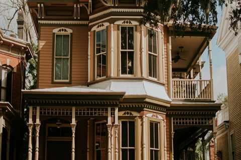 Integrating New Technology While Preserving the Historic Aesthetic: Tips and Techniques for..
