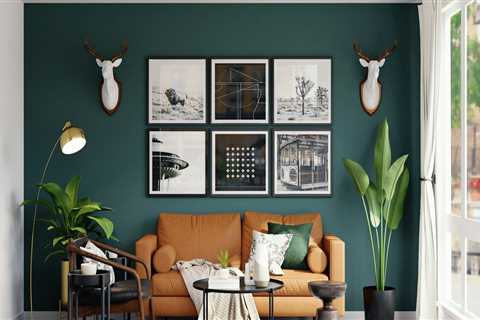 Incorporating Bold Colors for Home Remodeling