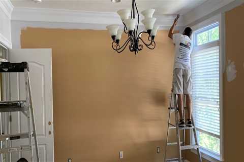 Revitalize Your Home: The Power of Professional House Painting