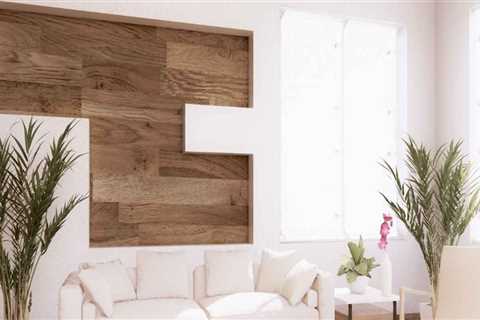 Flooring Choices: Enhancing Your Home's Beauty and Functionality