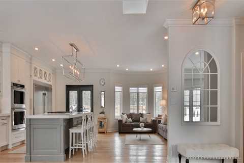 Flooring Options for Your Home Remodel