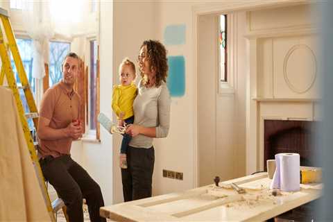 Financing Options for Residential Remodeling