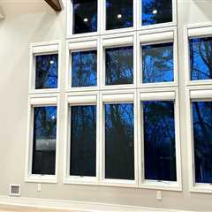 Transform Your Space: Replacing Windows During A Home Remodel In New Jersey