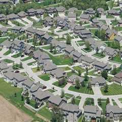 The Booming Housing Market in Douglas County, Nebraska