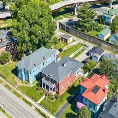 The Factors That Shape the Housing Market in Central Kentucky