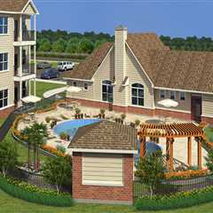 Affordable Housing Programs in Douglas County, Nebraska: A Comprehensive Guide