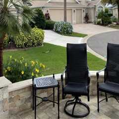 Enhancing Outdoor Elegance: How Sunsetter Awnings Elevate Your Orlando Home's Curb Appeal