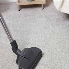Revitalize Your Manufactured Home: The Benefits Of Professional Carpet Shampoo Services In Boise