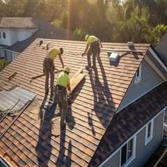 How Quality Roofing Services In Monett, MO Can Boost Your Home Appraisal: Key Upgrades That Add..