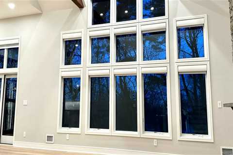 Transform Your Space: Replacing Windows During A Home Remodel In New Jersey