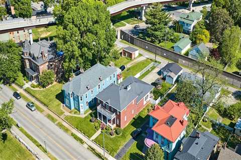 The Factors That Shape the Housing Market in Central Kentucky