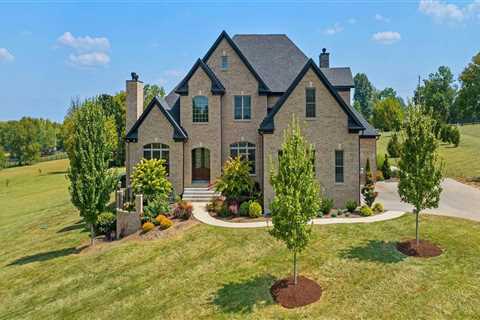 The Cost of Housing in Central Kentucky: An Expert's Perspective