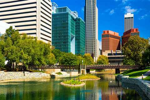 The Ultimate Guide to First-Time Homebuyers in Douglas County, Nebraska