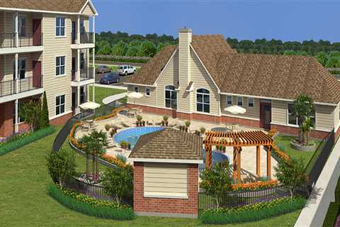Affordable Housing Programs in Douglas County, Nebraska: A Comprehensive Guide