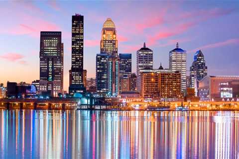 The Growing Rental Market in Central Kentucky