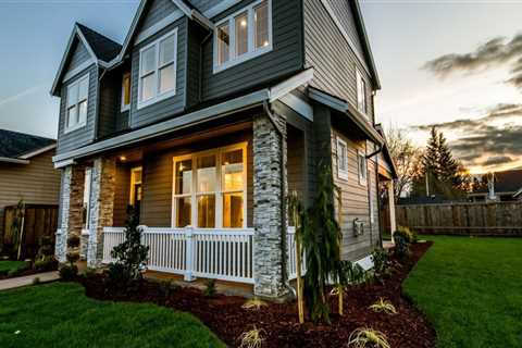The Growing Demand for Housing in Central Kentucky