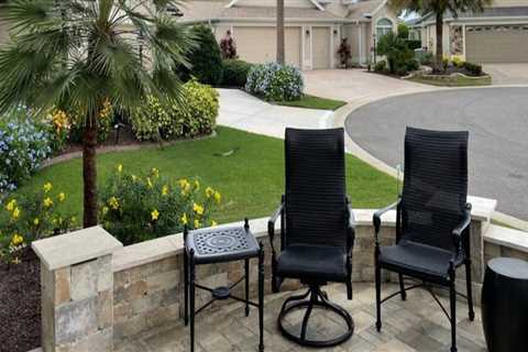Enhancing Outdoor Elegance: How Sunsetter Awnings Elevate Your Orlando Home's Curb Appeal