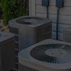Top Benefits Of Hiring A Professional HVAC Service For Your Santa Rosa Manufactured Home