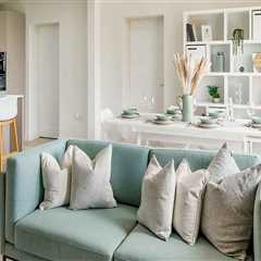 Understanding Residential Appraisals: How Indoor Painting Can Influence Your Home's Value In..