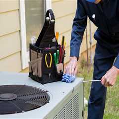 HVAC Service Made Simple: Installing With A Trusted Air Conditioning System Supplier In Groene Hart