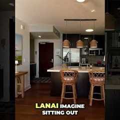 New listing alert! This 17th-floor ocean-facing 2 bed, 2 bath unit offers 1,016 sq ft of living spa