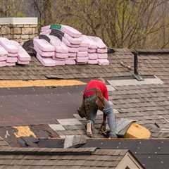 Seal The Top First: Roof Replacements In Vancouver, WA That Set The Stage For Efficient Underfloor..