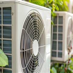 Sell Your House Faster: The Role Of A Professional AC Installation Service In West Jordan