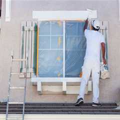 Brush Up Your Curb Appeal: The Impact of Professional House Painting