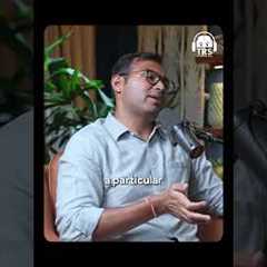 How To Get 100x Returns For Your Investment? | Ajitesh K #shorts