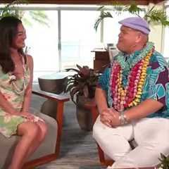 Join Kaimana Beach Hotel for a one-of-a-kind event with live music, gourmet bites, music, and lei...