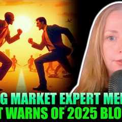 Why Housing Market will Crash in 2025 Per Melody Wright