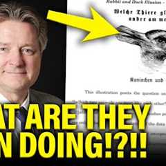 Trump Judge DRAWS PICTURES in most BIZARRE RULING Ever