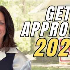 Get Approved To Buy A Home In 2025 - First-Time Homebuyer''s Guide