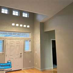 How to Choose the Right Paint Finish for Different Rooms
