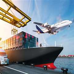 How Long Does it Take for a Freight Shipment to Arrive?