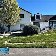 Elevate Your Home's Exterior with Professional Painting