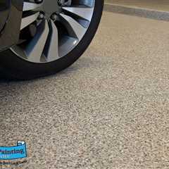 Transform Your Garage with Epoxy Flooring: Why It's the Best Time