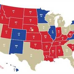 I''M BACK My Only Harris vs. Trump 2024 Election Prediction Map Projection - 2024 Election..