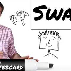 How swaps work - the basics