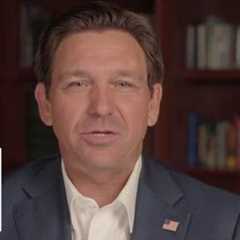 Ron DeSantis: California will fight Trump every step of the way
