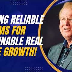 Building Reliable Systems for Sustainable Real Estate Growth with Private Capital