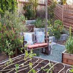 Transform Your Green Home: Sustainable Landscape Irrigation Solutions For Winter Garden