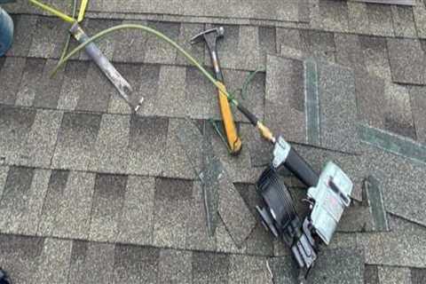 How to Choose a Roofing Contractor Without Regret