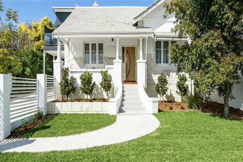 Curb Appeal Counts: Why Tree Maintenance Matters For Damascus, OR Home Appraisals