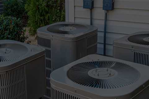 Top Benefits Of Hiring A Professional HVAC Service For Your Santa Rosa Manufactured Home