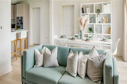 Understanding Residential Appraisals: How Indoor Painting Can Influence Your Home's Value In..