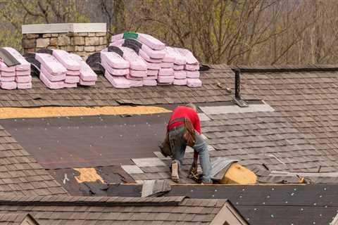 Seal The Top First: Roof Replacements In Vancouver, WA That Set The Stage For Efficient Underfloor..