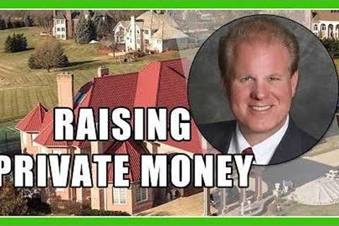 [Classic Replay] Effective Funding Strategies Using Private Money in Real Estate